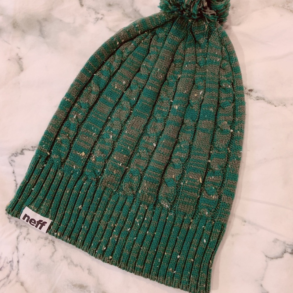 Neff Hat - Picture 2 of 3